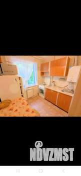 2-к квартира, на длительный срок, 44м2, 3/6 этаж