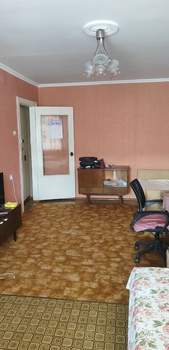 1-к квартира, на длительный срок, 35м2, 3/12 этаж