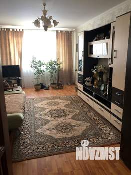 1-к квартира, на длительный срок, 47м2, 9/14 этаж