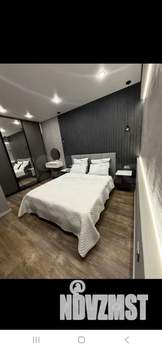1-к квартира, на длительный срок, 45м2, 11/21 этаж