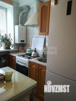 2-к квартира, на длительный срок, 44м2, 2/3 этаж