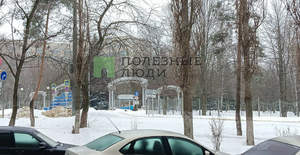 2-к квартира, на длительный срок, 50м2, 6/9 этаж