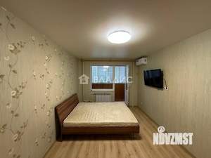 1-к квартира, на длительный срок, 34м2, 9/10 этаж