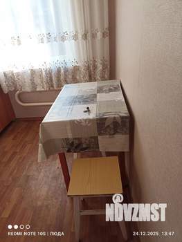 1-к квартира, на длительный срок, 30м2, 3/5 этаж