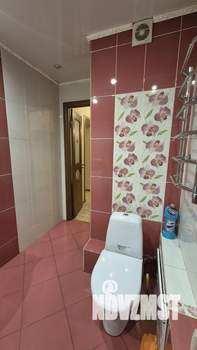 2-к квартира, на длительный срок, 60м2, 4/7 этаж