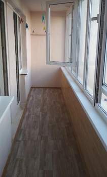 1-к квартира, на длительный срок, 36м2, 3/9 этаж