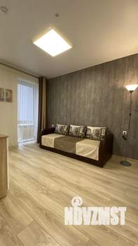 Студия квартира, на длительный срок, 31м2, 4/5 этаж