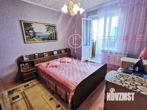 3-к квартира, на длительный срок, 70м2, 10/10 этаж