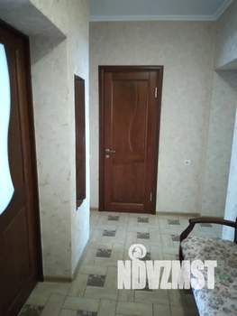 2-к квартира, посуточно, 55м2, 2/10 этаж