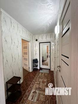 1-к квартира, на длительный срок, 34м2, 6/9 этаж