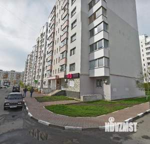 1-к квартира, на длительный срок, 34м2, 8/10 этаж