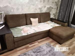 1-к квартира, посуточно, 53м2, 8/10 этаж