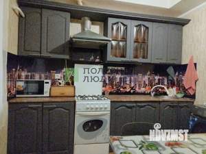 1-к квартира, на длительный срок, 35м2, 1/9 этаж