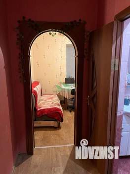 1-к квартира, на длительный срок, 40м2, 7/14 этаж