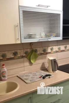 1-к квартира, на длительный срок, 34м2, 1/6 этаж