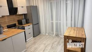 2-к квартира, на длительный срок, 60м2, 6/16 этаж