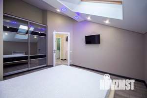 1-к квартира, посуточно, 48м2, 1/1 этаж