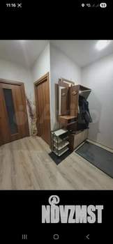 1-к квартира, на длительный срок, 41м2, 3/14 этаж