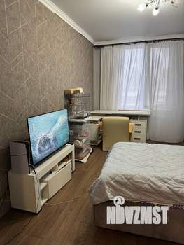 3-к квартира, на длительный срок, 99м2, 5/20 этаж