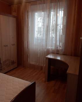 3-к квартира, на длительный срок, 63м2, 6/10 этаж