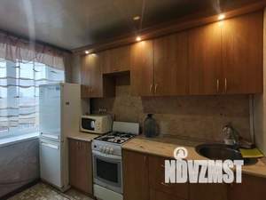 1-к квартира, на длительный срок, 33м2, 3/9 этаж