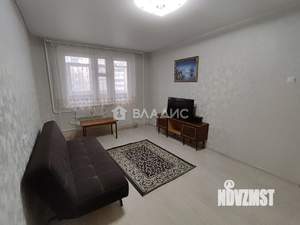 1-к квартира, на длительный срок, 34м2, 6/10 этаж