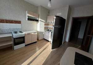 1-к квартира, на длительный срок, 52м2, 11/13 этаж