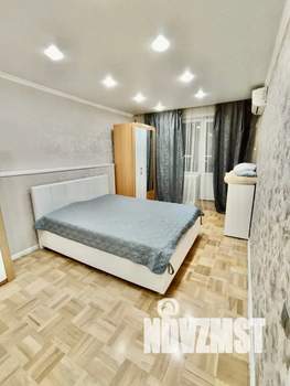 2-к квартира, посуточно, 60м2, 10/10 этаж