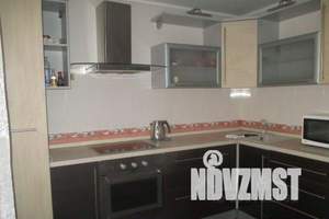 1-к квартира, на длительный срок, 44м2, 4/19 этаж