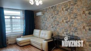 2-к квартира, посуточно, 76м2, 4/20 этаж