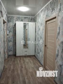 1-к квартира, на длительный срок, 47м2, 14/16 этаж