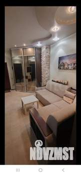 1-к квартира, на длительный срок, 50м2, 11/12 этаж