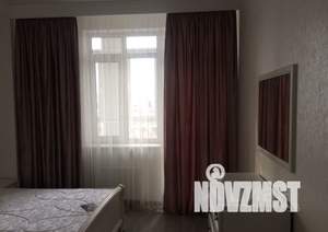 2-к квартира, на длительный срок, 85м2, 5/8 этаж