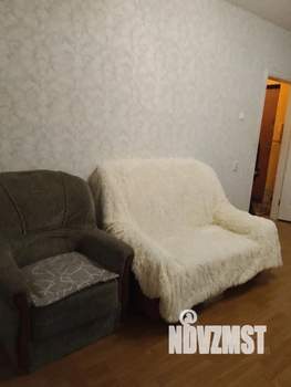 1-к квартира, на длительный срок, 35м2, 8/10 этаж