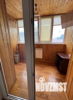 1-к квартира, посуточно, 55м2, 4/12 этаж