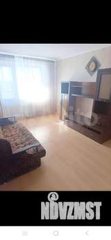 1-к квартира, на длительный срок, 38м2, 6/10 этаж