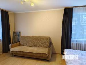1-к квартира, посуточно, 31м2, 1/5 этаж