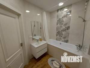 3-к квартира, посуточно, 100м2, 10/13 этаж