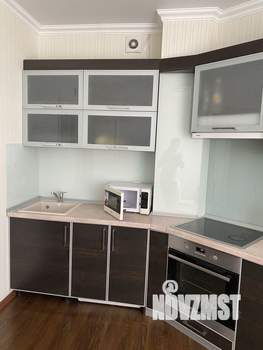 1-к квартира, на длительный срок, 46м2, 7/7 этаж