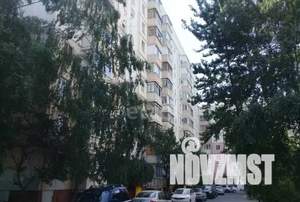 2-к квартира, на длительный срок, 50м2, 2/10 этаж