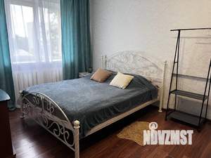 1-к квартира, посуточно, 30м2, 4/5 этаж