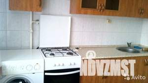 1-к квартира, на длительный срок, 33м2, 3/10 этаж