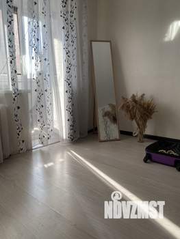 1-к квартира, на длительный срок, 35м2, 5/5 этаж