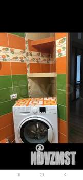 2-к квартира, на длительный срок, 42м2, 2/6 этаж