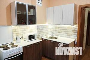 1-к квартира, посуточно, 36м2, 5/17 этаж