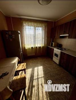 1-к квартира, на длительный срок, 36м2, 8/10 этаж