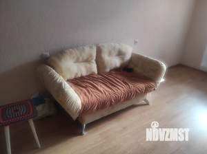 2-к квартира, на длительный срок, 55м2, 4/10 этаж