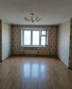 3-к квартира, на длительный срок, 75м2, 15/17 этаж