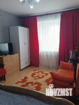 1-к квартира, посуточно, 31м2, 1/9 этаж