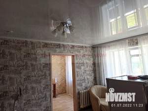 2-к квартира, на длительный срок, 44м2, 3/5 этаж